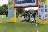 Brommerrit MaaseikerOldtimerClub -  13 juni 2026