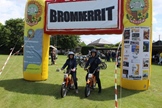 Brommerrit MaaseikerOldtimerClub -  13 juni 2026