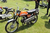 Brommerrit MaaseikerOldtimerClub -  13 juni 2026