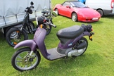 Brommerrit MaaseikerOldtimerClub -  13 juni 2026