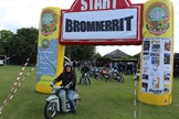 Brommerrit MaaseikerOldtimerClub -  13 juni 2026