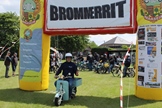 Brommerrit MaaseikerOldtimerClub -  13 juni 2026