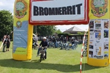 Brommerrit MaaseikerOldtimerClub -  13 juni 2026