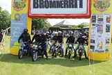 Brommerrit MaaseikerOldtimerClub -  13 juni 2026