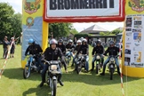 Brommerrit MaaseikerOldtimerClub -  13 juni 2026
