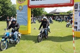 Brommerrit MaaseikerOldtimerClub -  13 juni 2026