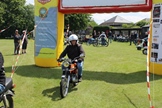 Brommerrit MaaseikerOldtimerClub -  13 juni 2026