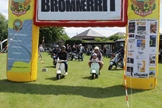 Brommerrit MaaseikerOldtimerClub -  13 juni 2026