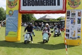 Brommerrit MaaseikerOldtimerClub -  13 juni 2026