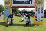 Brommerrit MaaseikerOldtimerClub -  13 juni 2026