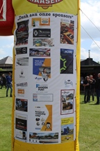 Brommerrit MaaseikerOldtimerClub -  13 juni 2026