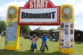 Brommerrit MaaseikerOldtimerClub -  13 juni 2026
