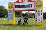 Brommerrit MaaseikerOldtimerClub -  13 juni 2026