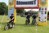 Brommerrit MaaseikerOldtimerClub -  13 juni 2026