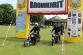 Brommerrit MaaseikerOldtimerClub -  13 juni 2026