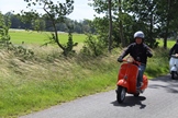 Brommerrit MaaseikerOldtimerClub -  13 juni 2026