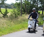 Brommerrit MaaseikerOldtimerClub -  13 juni 2026