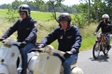 Brommerrit MaaseikerOldtimerClub -  13 juni 2026