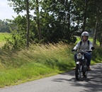 Brommerrit MaaseikerOldtimerClub -  13 juni 2026