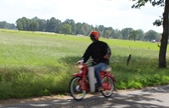 Brommerrit MaaseikerOldtimerClub -  13 juni 2026