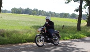 Brommerrit MaaseikerOldtimerClub -  13 juni 2026