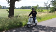 Brommerrit MaaseikerOldtimerClub -  13 juni 2026