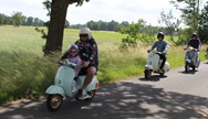Brommerrit MaaseikerOldtimerClub -  13 juni 2026