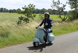 Brommerrit MaaseikerOldtimerClub -  13 juni 2026