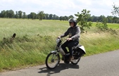 Brommerrit MaaseikerOldtimerClub -  13 juni 2026