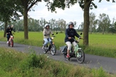 Brommerrit MaaseikerOldtimerClub -  13 juni 2026