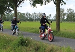 Brommerrit MaaseikerOldtimerClub -  13 juni 2026