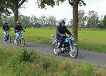 Brommerrit MaaseikerOldtimerClub -  13 juni 2026