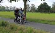 Brommerrit MaaseikerOldtimerClub -  13 juni 2026