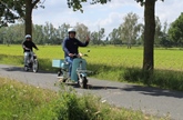 Brommerrit MaaseikerOldtimerClub -  13 juni 2026
