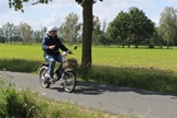 Brommerrit MaaseikerOldtimerClub -  13 juni 2026