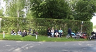 Brommerrit MaaseikerOldtimerClub -  13 juni 2026