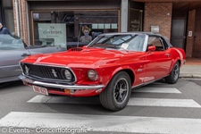 Contich Vintage Fest -  14 juni 2026