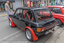 Contich Vintage Fest -  14 juni 2026