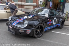 Contich Vintage Fest -  14 juni 2026