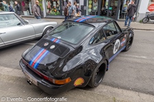 Contich Vintage Fest -  14 juni 2026