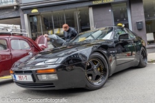 Contich Vintage Fest -  14 juni 2026