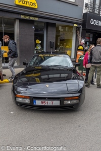 Contich Vintage Fest -  14 juni 2026