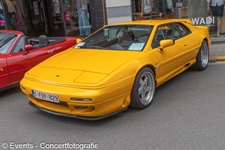 Contich Vintage Fest -  14 juni 2026