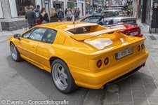 Contich Vintage Fest -  14 juni 2026