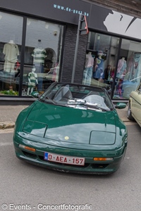 Contich Vintage Fest -  14 juni 2026
