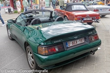 Contich Vintage Fest -  14 juni 2026