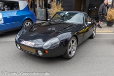 Contich Vintage Fest -  14 juni 2026