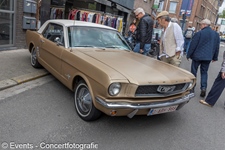 Contich Vintage Fest -  14 juni 2026