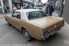 Contich Vintage Fest -  14 juni 2026