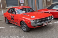 Contich Vintage Fest -  14 juni 2026